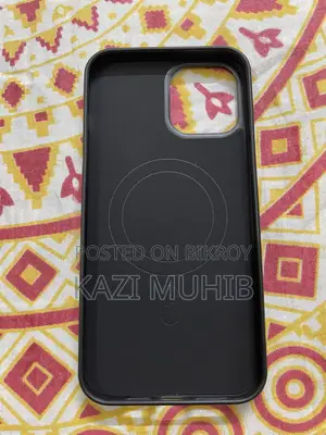 iPhone 12 Pro Max Back Case