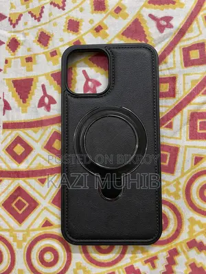 iPhone 12 Pro Max Back Case