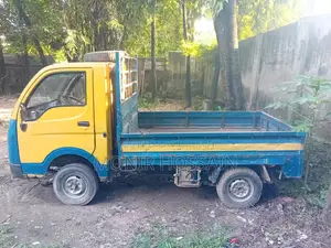 Tata Ace Ex2