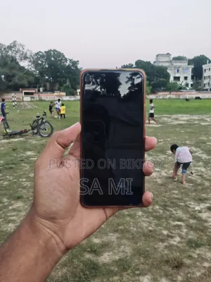 New Honor 200 256 GB Black