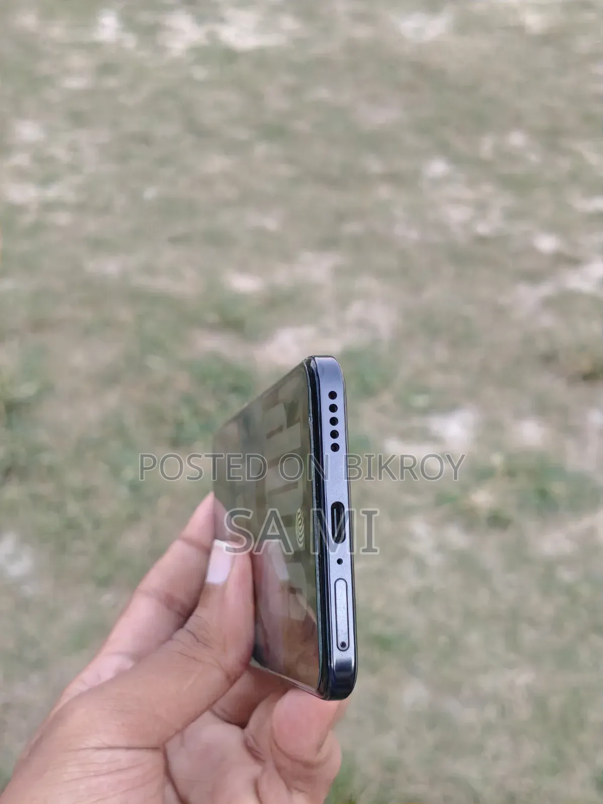 New Honor 200 256 GB Black