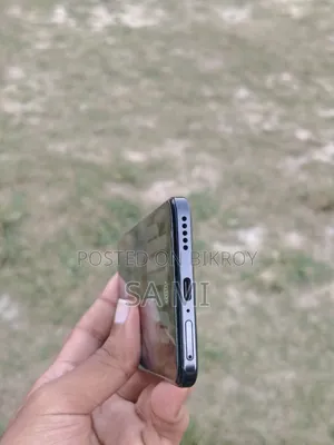 New Honor 200 256 GB Black