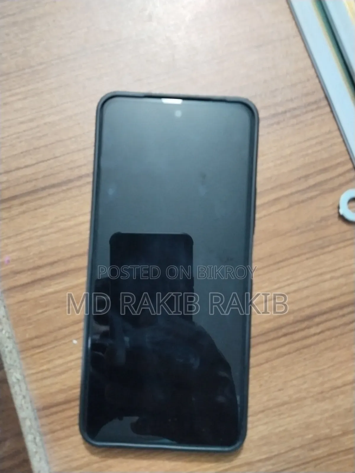 Vivo T4x 128 GB
