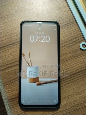 Vivo T4x 128 GB