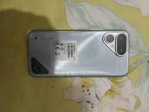 New Tecno Pova Curve 2 128 GB