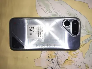 New Tecno Pova Curve 2 128 GB