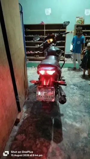 Hero Ignitor 2018 Blue