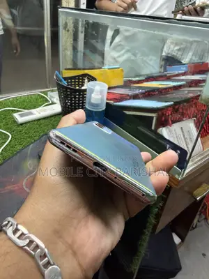 Oppo Reno 5 128 GB Silver