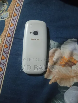 Nokia 3310 White