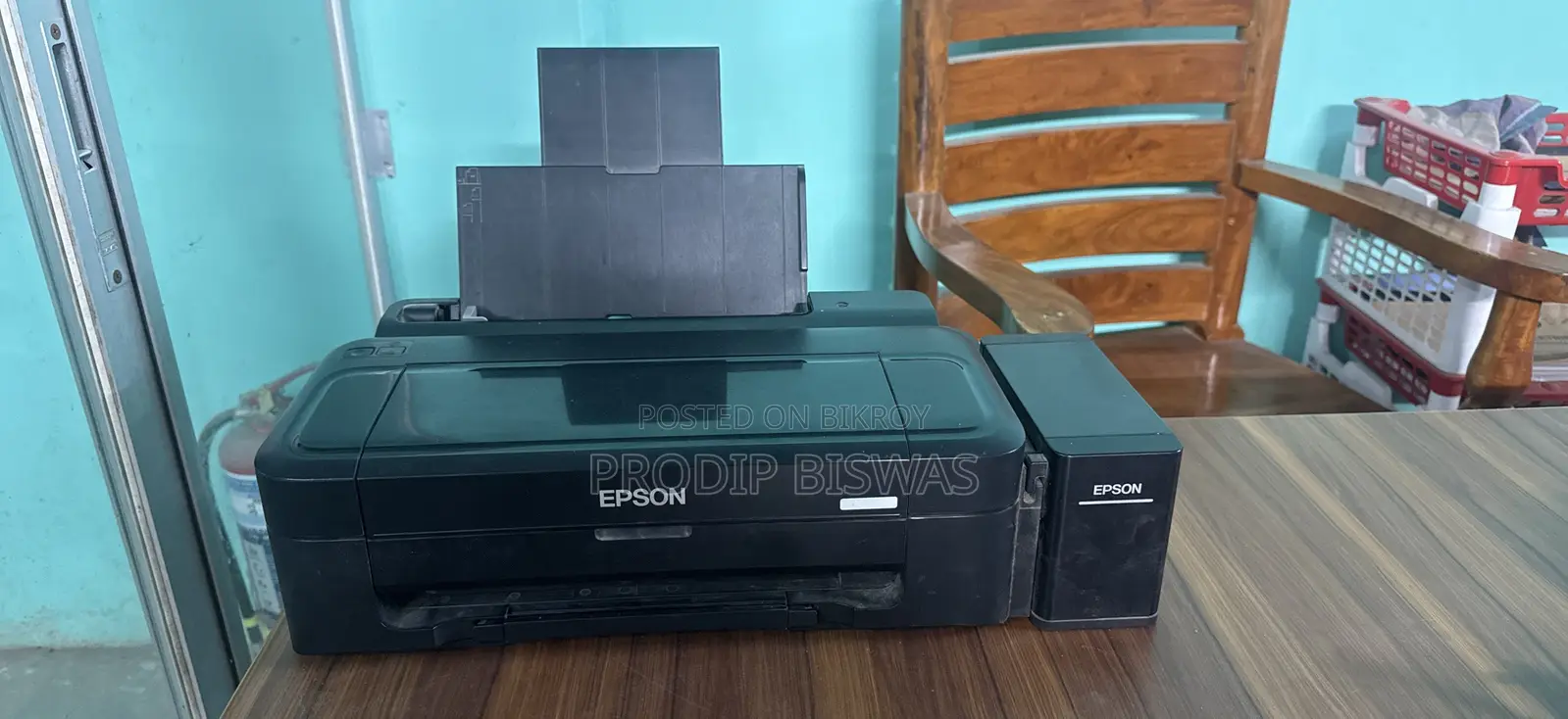 Epson L130