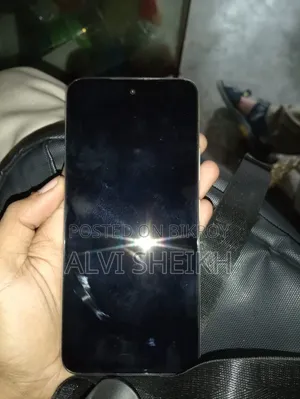 Infinix Hot 60i 128 GB Gray