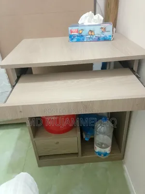 Computer Table