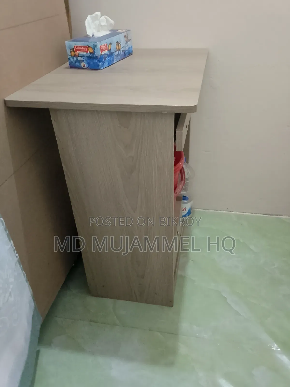 Computer Table