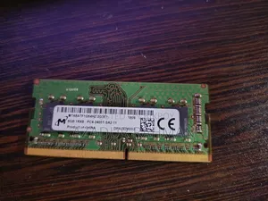 DDR4 8GB RAM