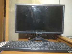 Desktop Computer 8GB Intel Pentium SSD 128GB