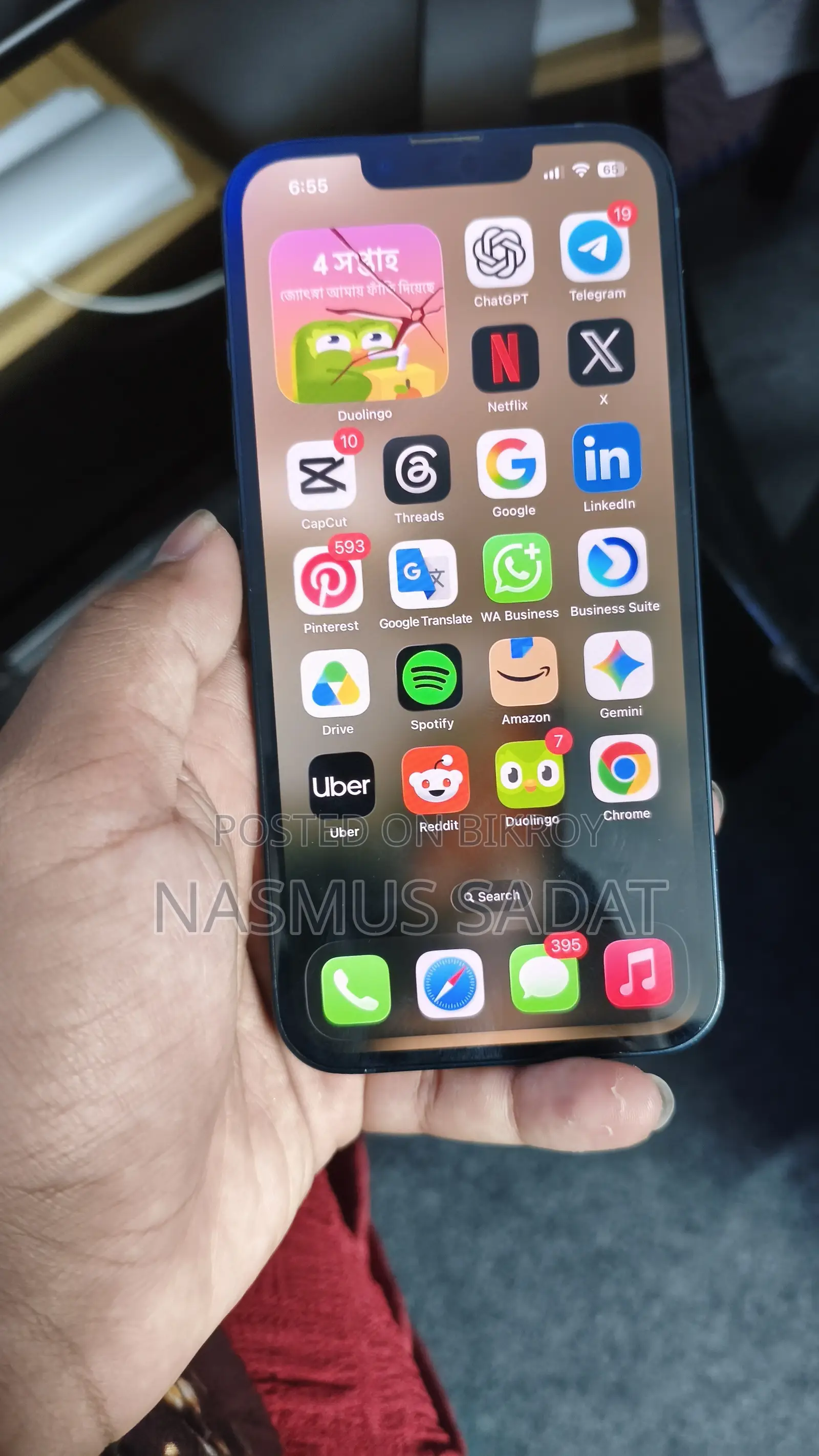 Apple iPhone 13 128 GB
