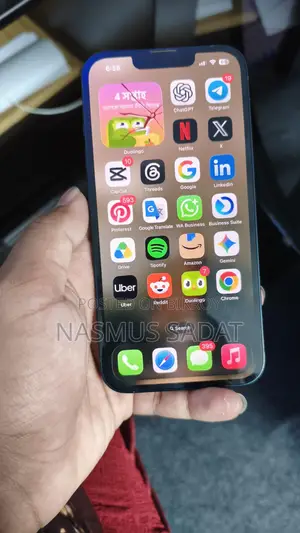 Apple iPhone 13 128 GB
