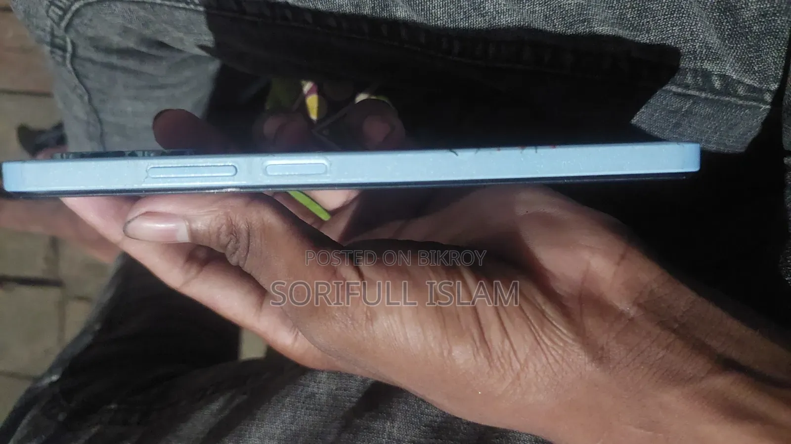 Realme Note 50 64 GB Blue