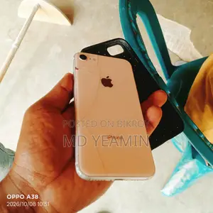 Apple iPhone 8 64 GB White