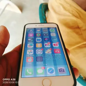 Apple iPhone 8 64 GB White