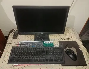 Gigabyte GA-H110MSTX-HD3-ZK 8GB Intel Core i5 SSD 500GB