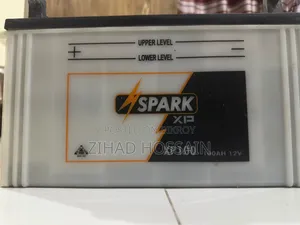 Emergency Sell: Xp100 (100ah 12v) Ips Battery