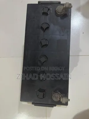 Emergency Sell: Xp100 (100ah 12v) Ips Battery
