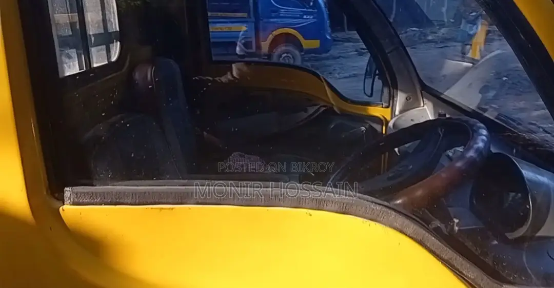 Tata Ace Ex2