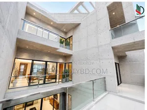 3 Bedroom Apartment in Bashundhara for rent
