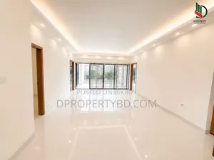 3 Bedroom Apartment in Bashundhara for rent