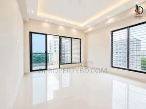 3 Bedroom Apartment in Bashundhara for rent