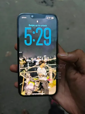 Apple iPhone 13 Pro 256 GB Black