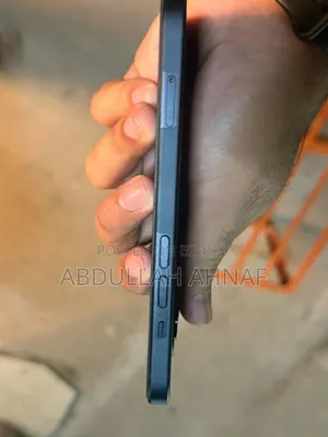 Apple iPhone 15 128 GB Black