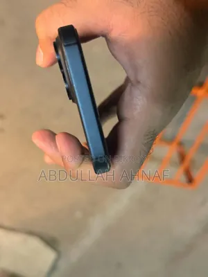 Apple iPhone 15 128 GB Black