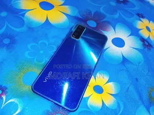 Vivo Y12s 32 GB Blue