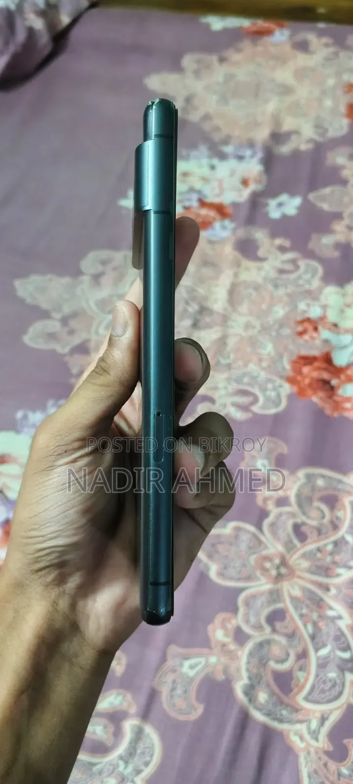 EL 8 GB Black