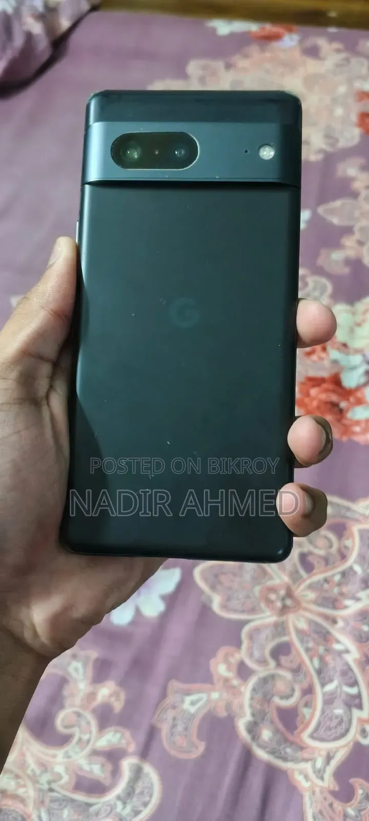 EL 8 GB Black