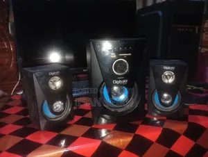 Sound Speaker
