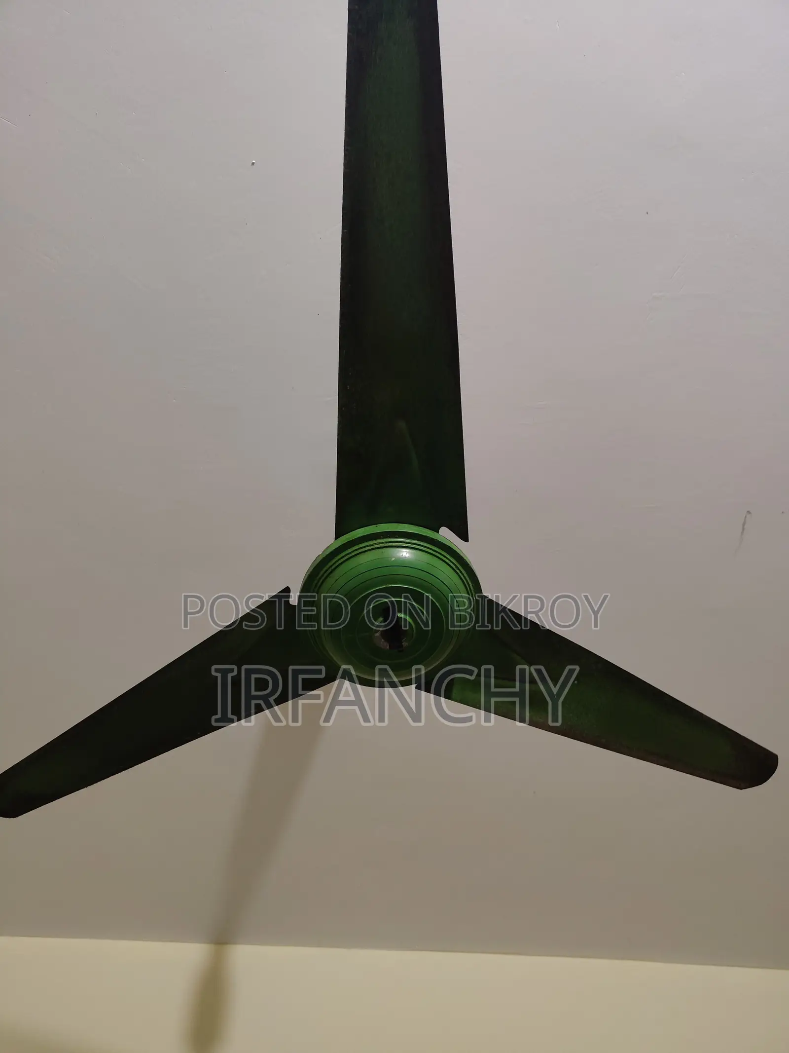 সিলিং ফ্যান