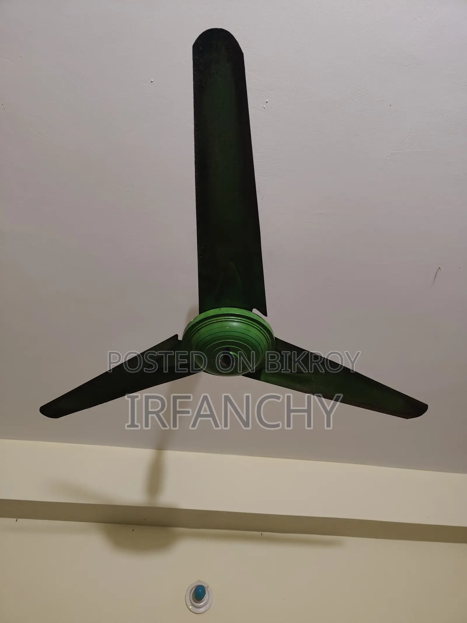 সিলিং ফ্যান