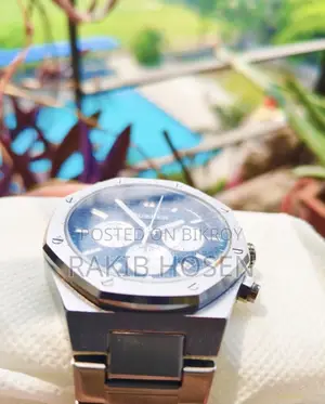Curren Watch