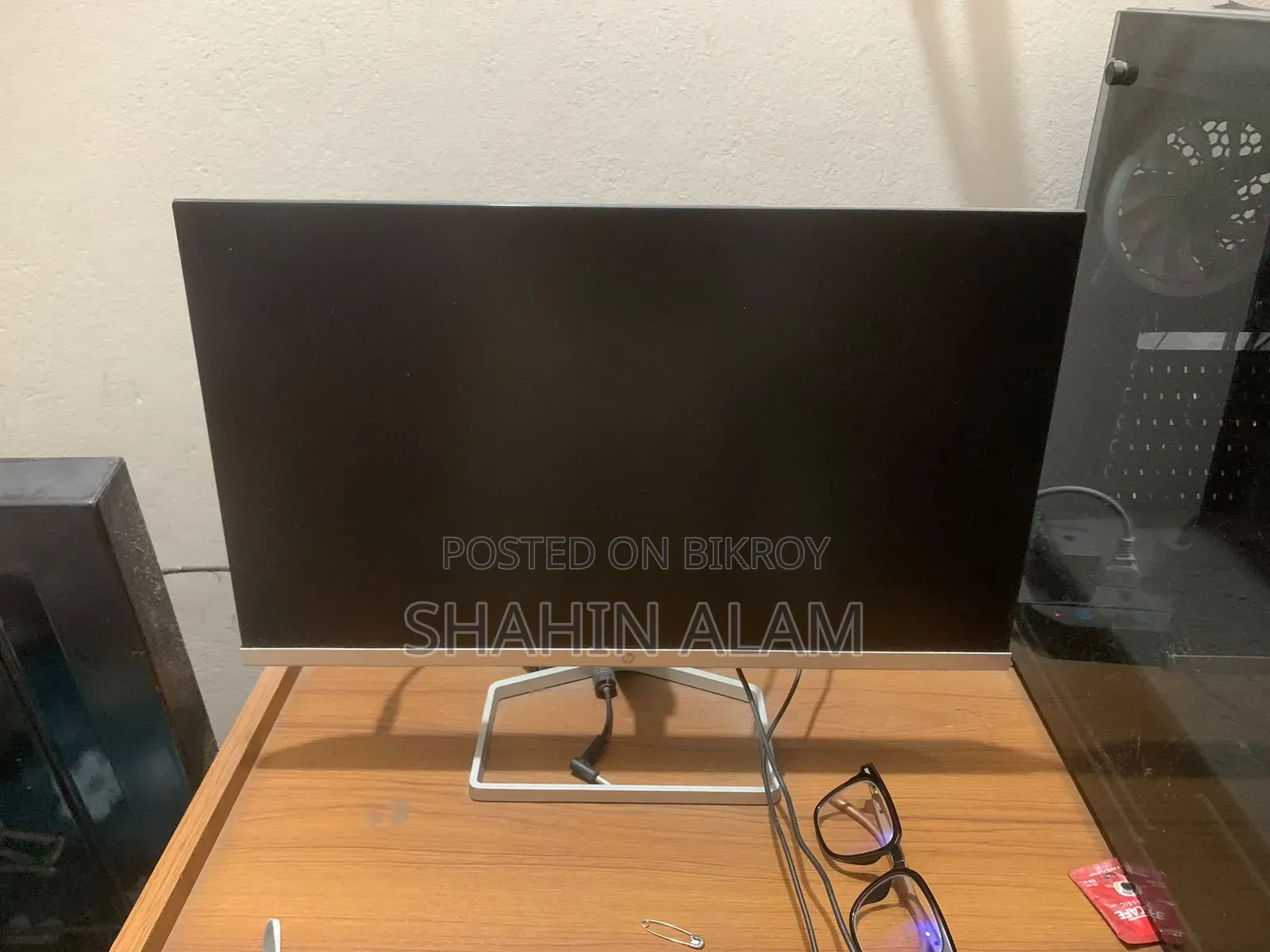 Desktop Computer Gigabyte 4GB AMD Ryzen SSD 256GB