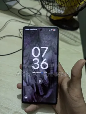 গুগল পিক্সেল ৭ ১২৮ জিবি সাদা