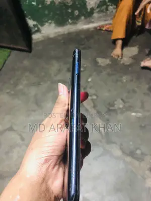 Samsung Galaxy A21s 64 GB Black
