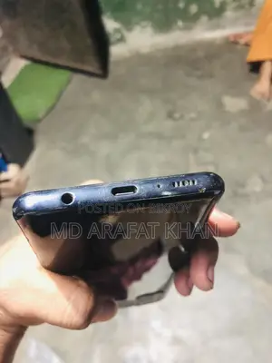 Samsung Galaxy A21s 64 GB Black