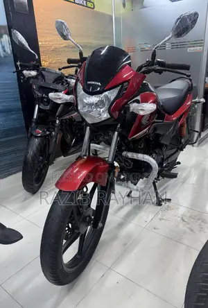 Honda Livo 2023 Black