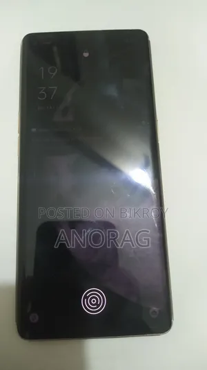 অপ্পো রেনো ২৫৬ জিবি ইয়েলো