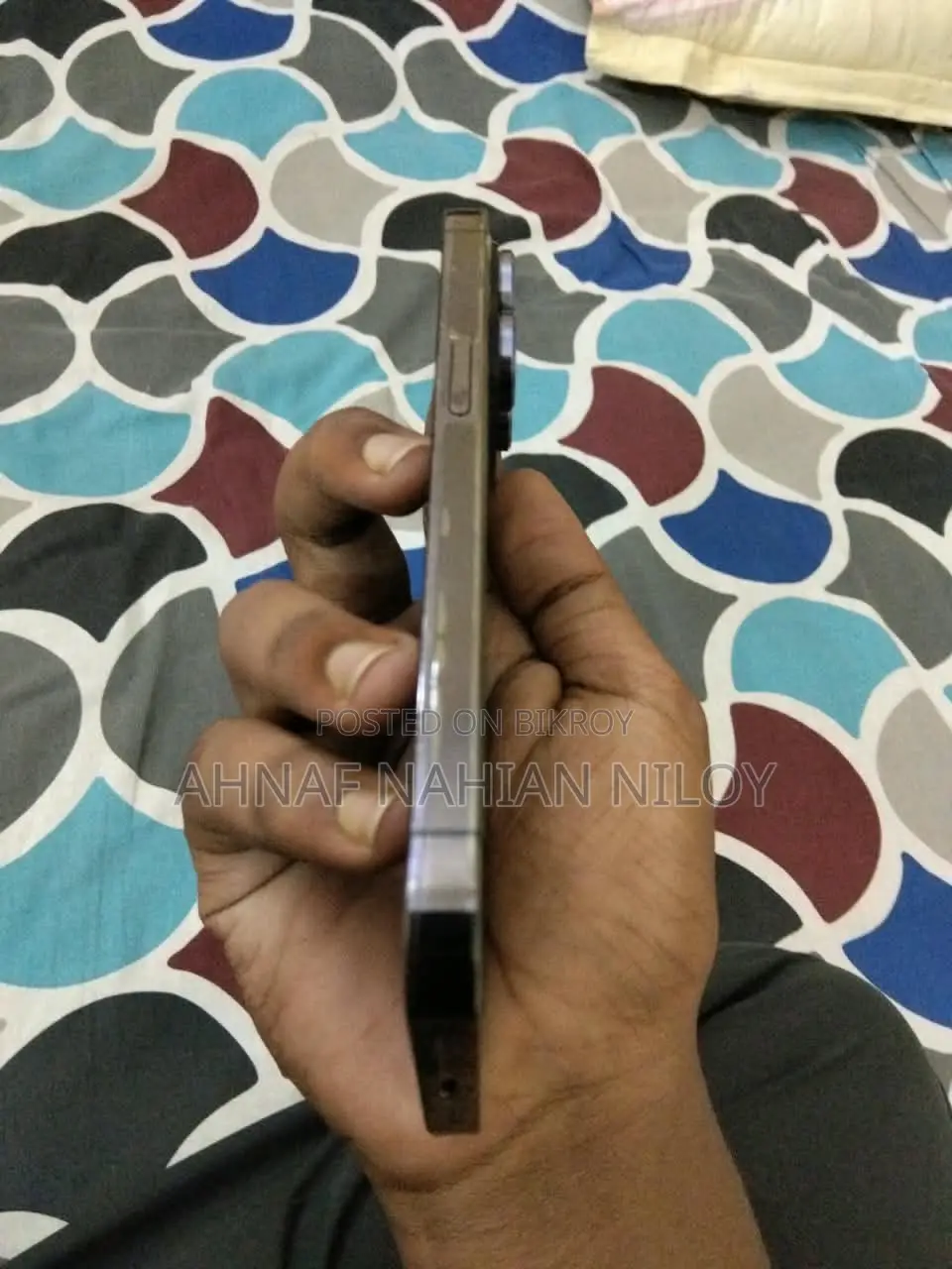 অ্যাপল আইফোন ১৪ প্রো ১২৮ জিবি