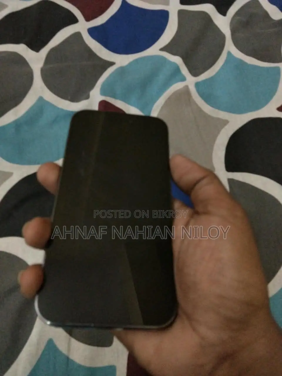অ্যাপল আইফোন ১৪ প্রো ১২৮ জিবি