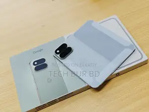 Google Pixel 11 Pro Fold 256 GB